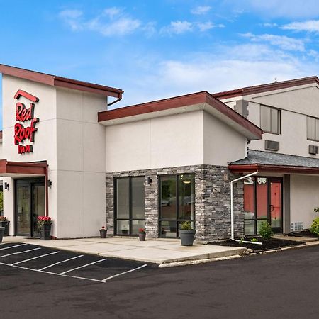 Red Roof Inn Niagara Falls Zewnętrze zdjęcie