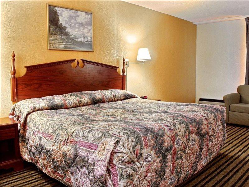Red Roof Inn Niagara Falls Zewnętrze zdjęcie