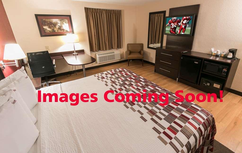 Red Roof Inn Niagara Falls Pokój zdjęcie